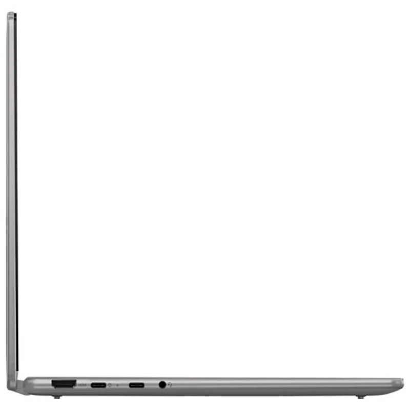 Lenovo Yoga 7 14" 2-in-1 Touchscreen Laptop - Arctic Grey (AMD Ryzen 5 8640HS/512GB SSD/16GB RAM)