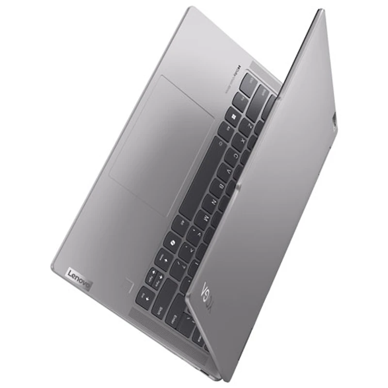 Lenovo Yoga 7 14" 2-in-1 Touchscreen Laptop - Arctic Grey (AMD Ryzen 5 8640HS/512GB SSD/16GB RAM)