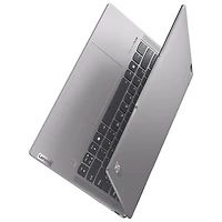 Lenovo Yoga 7 14" 2-in-1 Touchscreen Laptop - Arctic Grey (AMD Ryzen 5 8640HS/512GB SSD/16GB RAM)