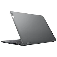 Lenovo IdeaPad Flex 5i 14" Touchscreen 2-in-1 Laptop - Storm Grey (Intel Core i5-1235U/512GB SSD/8GB RAM)