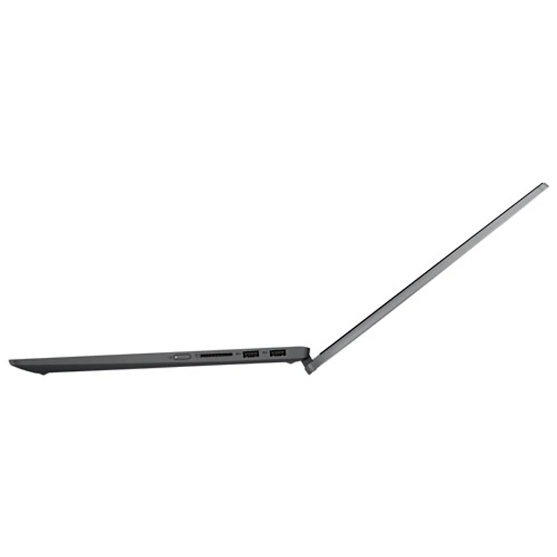 Lenovo IdeaPad Flex 5i 14" Touchscreen 2-in-1 Laptop - Storm Grey (Intel Core i5-1235U/512GB SSD/8GB RAM)