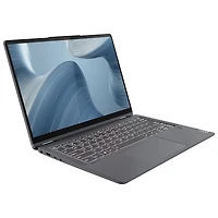 Lenovo IdeaPad Flex 5i 14" Touchscreen 2-in-1 Laptop - Storm Grey (Intel Core i5-1235U/512GB SSD/8GB RAM)