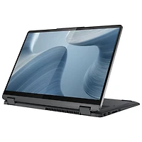 Lenovo IdeaPad Flex 5i 14" Touchscreen 2-in-1 Laptop - Storm Grey (Intel Core i5-1235U/512GB SSD/8GB RAM)