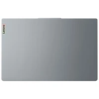 Portable de 15,6 po IdeaPad Slim 3i de Lenovo - Gris arctique (Core i3-1315U d'Intel/SSD 512 Go/RAM 8 Go)