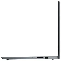 Portable de 15,6 po IdeaPad Slim 3i de Lenovo - Gris arctique (Core i3-1315U d'Intel/SSD 512 Go/RAM 8 Go)