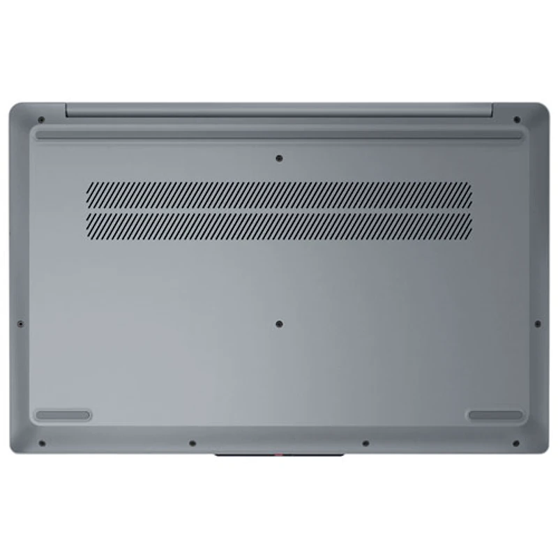 Portable de 15,6 po IdeaPad Slim 3i de Lenovo - Gris arctique (Core i3-1315U d'Intel/SSD 512 Go/RAM 8 Go)