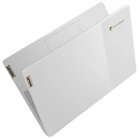 Chromebook de 14 po IdeaPad Slim 3 de Lenovo avec 3 mois de forfait Google AI Pro (Kompanio 520 de MediaTek/eMMC 128 Go/RAM 8 Go)