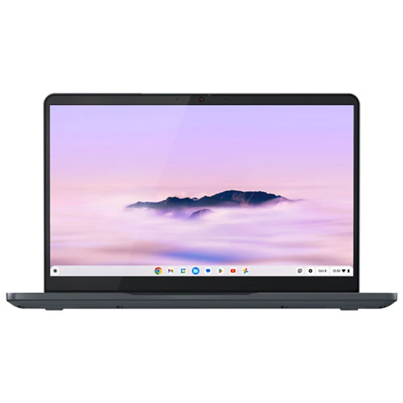 Lenovo IdeaPad Slim 3i 14" Chromebook Plus w/ 1 year of Gemini Advanced (Intel Core i3-N305/128GB eMMC/8GB RAM)