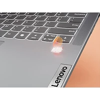 Lenovo IdeaPad 5 14" 2-in-1 Touchscreen Laptop - Luna Grey (AMD Ryzen 5 8645HS/512GB SSD/16GB RAM)