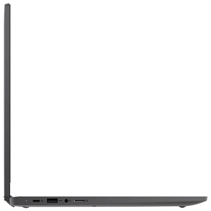 Chromebook Plus 2-en-1 de 14 po IdeaPad Flex 5i de Lenovo avec 3 mois de forfait Google AI Pro (Core i3 d'Intel/SSD 256 Go/RAM 8 Go)