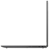 Chromebook Plus 2-en-1 de 14 po IdeaPad Flex 5i de Lenovo avec 3 mois de forfait Google AI Pro (Core i3 d'Intel/SSD 256 Go/RAM 8 Go)
