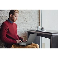 Lenovo IdeaPad Flex 5i 14" 2-in-1 Chromebook Laptop Plus w/3 month of Google AI Pro (Intel Core i3/256GB SSD/8GB RAM)