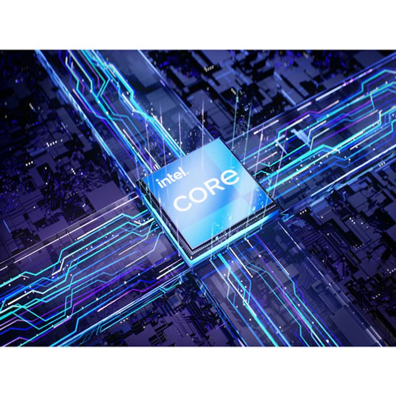 Portable de jeu 15,6 po LOQ 15IAX9I de Lenovo - Gris (Core i5-12450HX Intel/SSD 512 Go/RAM 16 Go/Arc A530M)