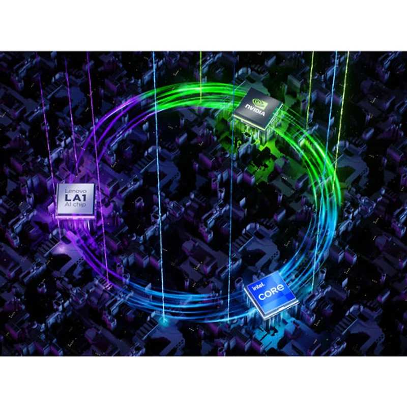 Lenovo LOQ 15IAX9I 15.6" Gaming Laptop - Luna Grey (Intel Core i5-12450HX/512GB SSD/16GB RAM/Arc A530M)