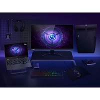 Lenovo LOQ 15IAX9I 15.6" Gaming Laptop - Luna Grey (Intel Core i5-12450HX/512GB SSD/16GB RAM/Arc A530M)