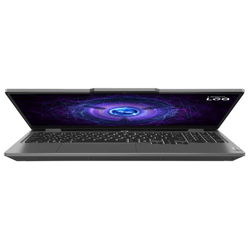 Lenovo LOQ 15IAX9I 15.6" Gaming Laptop - Luna Grey (Intel Core i5-12450HX/512GB SSD/16GB RAM/Arc A530M)