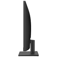 Moniteur de jeu ACL IPS HD intégrale GTG 5 ms 100 Hz 27 po de BenQ (GW2790) - Gris métallique