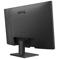 Moniteur de jeu ACL IPS HD intégrale GTG 5 ms 100 Hz 27 po de BenQ (GW2790) - Gris métallique