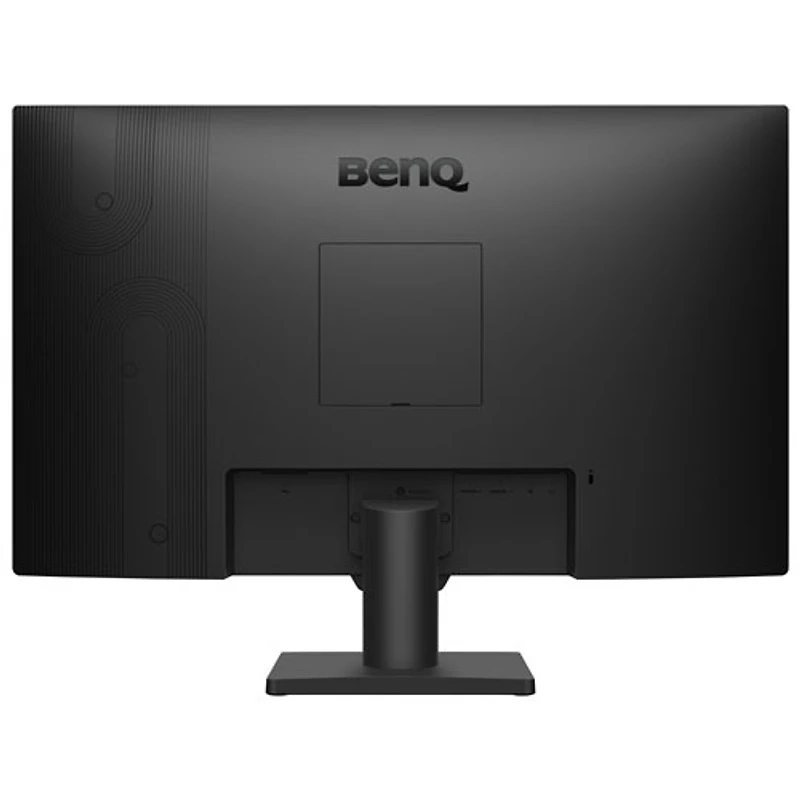 Moniteur de jeu ACL IPS HD intégrale GTG 5 ms 100 Hz 27 po de BenQ (GW2790) - Gris métallique