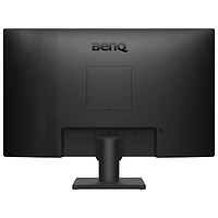 Moniteur de jeu ACL IPS HD intégrale GTG 5 ms 100 Hz 27 po de BenQ (GW2790) - Gris métallique