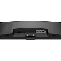 Moniteur de jeu ACL IPS HD intégrale GTG 5 ms 100 Hz 27 po de BenQ (GW2790) - Gris métallique