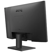 Moniteur jeu ACL IPS HD intégrale 100 Hz 5 ms de 23,8 po de BenQ (GW2490) - Gris métallique