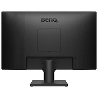 BenQ 23.8" FHD 100Hz 5ms GTG IPS LCD Gaming Monitor (GW2490) - Metallic Grey