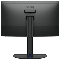 BenQ PhotoVue 27" 4K Ultra HD 60Hz 5ms GTG HDR IPS LCD Creator Monitor (SW272U) - Metallic Grey