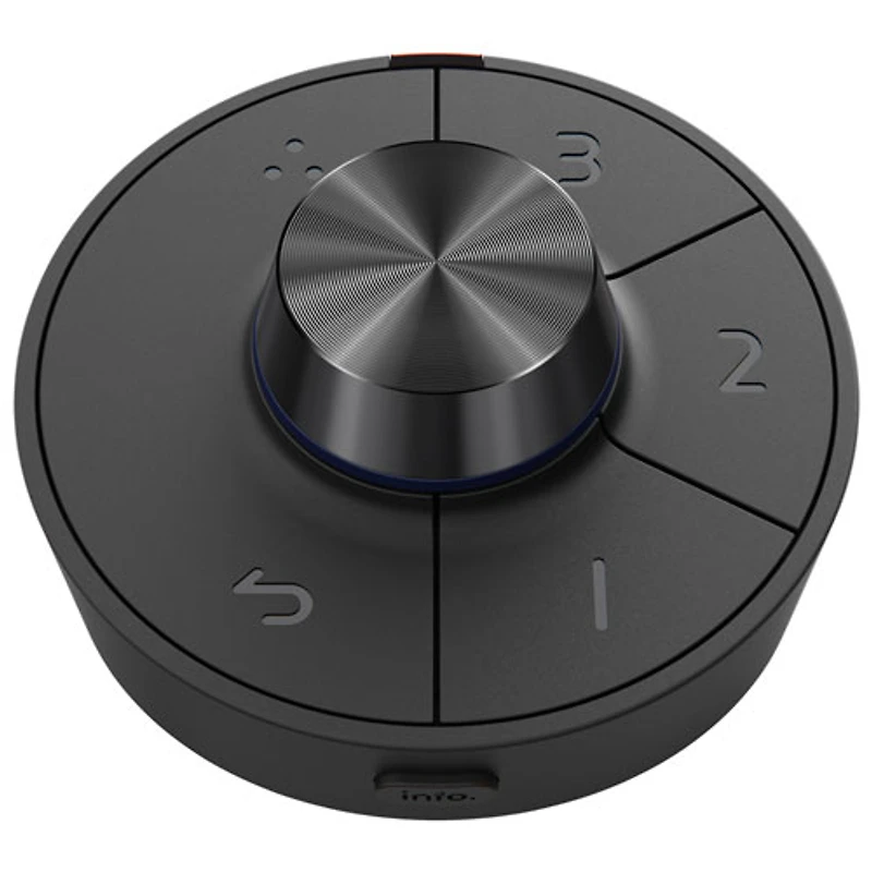 BenQ PhotoVue 27" 4K Ultra HD 60Hz 5ms GTG HDR IPS LCD Creator Monitor (SW272U) - Metallic Grey