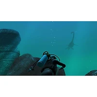 Endless Ocean Luminous (Switch)