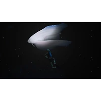 Endless Ocean Luminous (Switch)