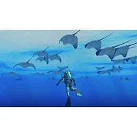 Endless Ocean Luminous (Switch)