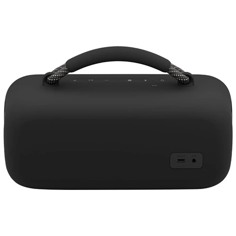 Haut-parleur Bluetooth portatif SoundLink Max de Bose - Noir