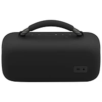 Haut-parleur Bluetooth portatif SoundLink Max de Bose - Noir
