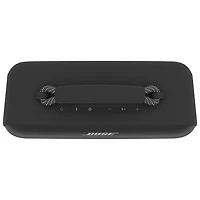 Haut-parleur Bluetooth portatif SoundLink Max de Bose - Noir