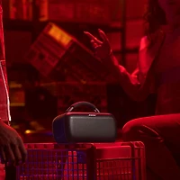 Haut-parleur Bluetooth portatif SoundLink Max de Bose - Noir