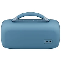 Haut-parleur portatif Bluetooth SoundLink Max de Bose - Crépuscule bleu
