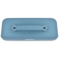 Haut-parleur portatif Bluetooth SoundLink Max de Bose - Crépuscule bleu