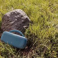 Haut-parleur portatif Bluetooth SoundLink Max de Bose - Crépuscule bleu