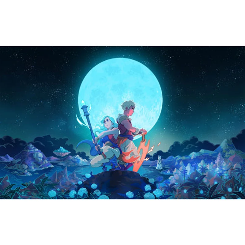 Sea of Stars (Xbox Series X/Xbox One)