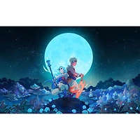 Sea of Stars (Xbox Series X/Xbox One)