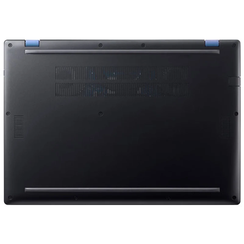 Chromebook de jeu de 16 po d'Acer - Gris (Core 5120U d'Intel/SSD 512 Go/RAM 8 Go/ChromeOS)