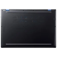 Chromebook de jeu de 16 po d'Acer - Gris (Core 5120U d'Intel/SSD 512 Go/RAM 8 Go/ChromeOS)