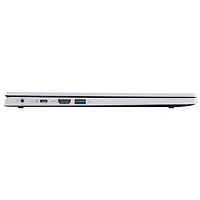 Acer Aspire 3 15.6" Laptop - Silver (AMD Ryzen 5 7520U/512GB SSD/16GB RAM/Windows 11 Home)
