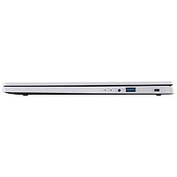 Acer Aspire 3 15.6" Laptop - Silver (AMD Ryzen 5 7520U/16GB RAM/1TB SSD/Windows 11)