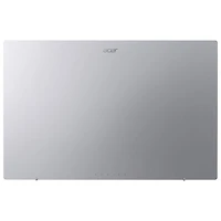 Acer Aspire 3 15.6" Laptop - Silver (AMD Ryzen 5 7520U/16GB RAM/1TB SSD/Windows 11)