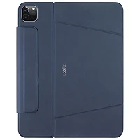 LOGiiX Stance Secure Case for iPad Air 10.9" - Midnight Blue
