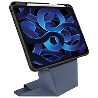 LOGiiX Stance Secure Case for iPad Air 10.9" - Midnight Blue