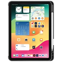 LOGiiX Stance Secure Case for iPad Air 10.9" - Midnight Blue