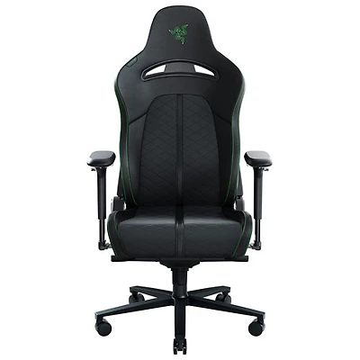 Fauteuil de jeu Enki de Razer - Noir
